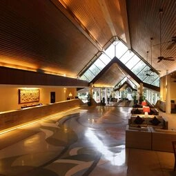 Hotel Le Meridien Phuket Beach Resort - in Karon
