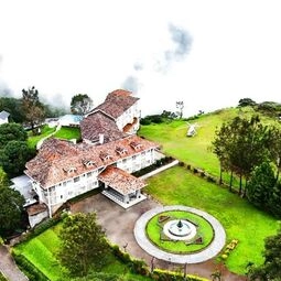 Hotel Le Montfort Resort