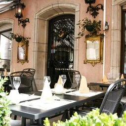 Hotel Le Pavillon in Echternach