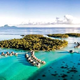 Hotel Le Taha'a by Pearl Resorts
