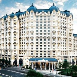 Legendale Hotel Beijing in Dongcheng District