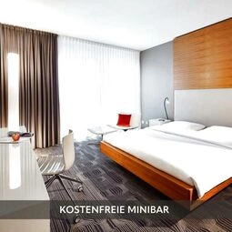 LÉGÈRE HOTEL Luxembourg in Munsbach