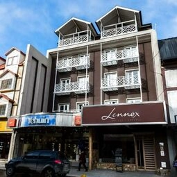 Hotel Lennox Ushuaia
