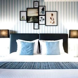 Leopold Hotel Ostend