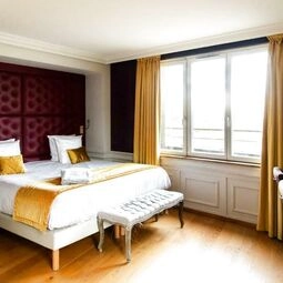 Hotel Les chambres du Waterzooi in Dunkirk