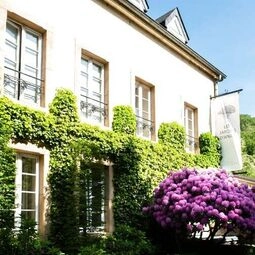 Hotel Les Jardins d'Anaïs in Luxembourg