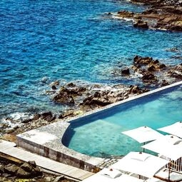 Les Roches Rouges, a Beaumier hotel in Saint-Raphaël