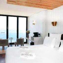 Les Vagues Hotel & Spa in Arcachon