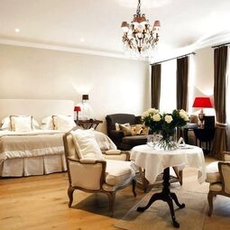 Lesar Hotel Angel - Member of Hip Hotels in Ljubljana
