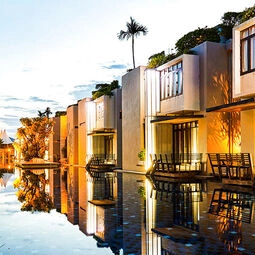 Hotel Let's Sea Hua Hin Al Fresco Resort in Tambon Nong Kae