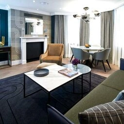Hotel Lexham Gardens by Cheval Maison in London