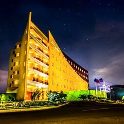 Hotel Lidotel Paraguaná in Punto Fijo
