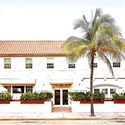 Hotel Life House South of Fifth in Miami Beach