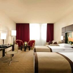 Lindner Hotel Vienna Am Belvedere, part of JdV by Hyatt