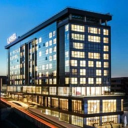 Lionel Hotel Istanbul in Bayrampaşa