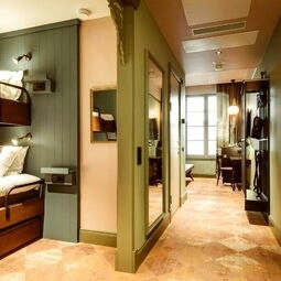 Liseberg Grand Curiosa Hotel in Gothenburg