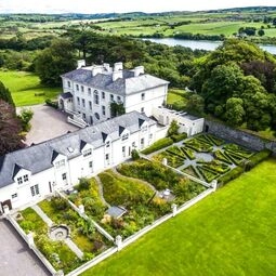 Hotel Liss Ard Estate