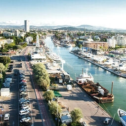 Litoraneo Suite Hotel in Rimini