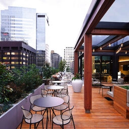 Little National Hotel Sydney