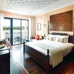Little Riverside Hoi An . A Luxury Hotel & Spa in Hội An