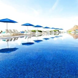 Hotel Live Aqua Beach Resort Cancun in Cancún