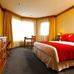 Hotel Loberias Del Sur in Aysén