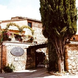 Hotel Locanda Casalta in Strove