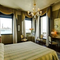 Hotel Locanda Vivaldi in Venice
