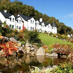 Hotel Loch Ness Lodge in Drumnadrochit