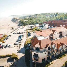 Logis- Hôtel de la Baie de Wissant & Appartements