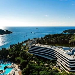 Lone Hotel by Maistra Collection in Grad Rovinj
