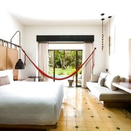 Hotel Los Sueños Marriott Ocean & Golf Resort in Jacó