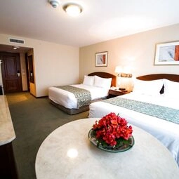 Los Tallanes Hotel & Suites in Lima Metropolitan Area