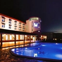 Lu' Hotel Carbonia