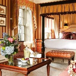 Lucknam Park Hotel in Colerne