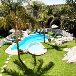 Lüderitz Nest Hotel