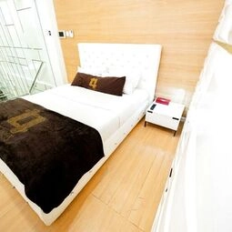 Luks Lofts Hotel & Residences in Batangas City