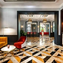 LUME Boutique Hotel, Autograph Collection in Frankfurt