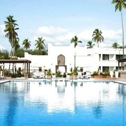Hotel LUX Marijani Zanzibar in Kiwengwa