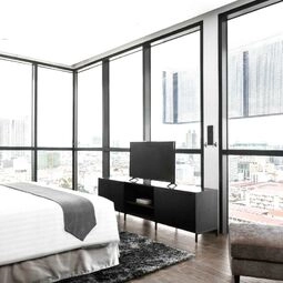 Luxcity Hotel & Apartment in Khan Prampi Makara