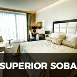 Luxury Hotel Amabilis in Crikvenica
