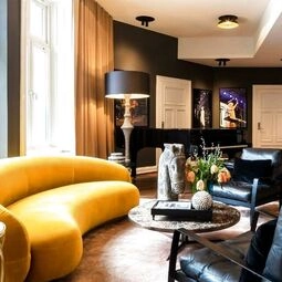 Lydmar Hotel in Stockholm