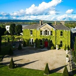 Hotel Lyrath Estate