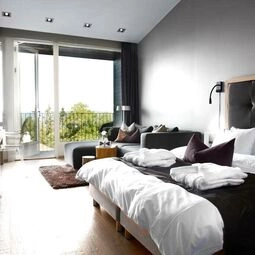 Lysebu Hotel in Oslo