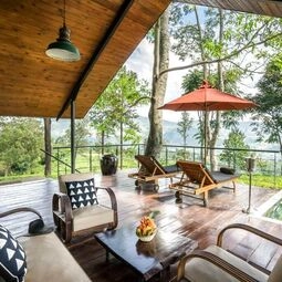 Hotel Madulkelle Tea and Eco Lodge in Madolkele