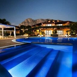 Magaggiari Hotel Resort in Cinisi