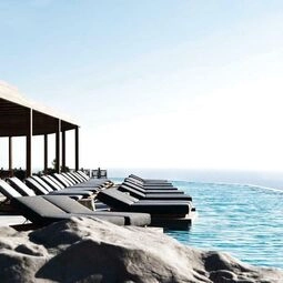 Hotel Magma Resort Santorini, In The Unbound Collection By Hyatt in Thira Municipal Unit