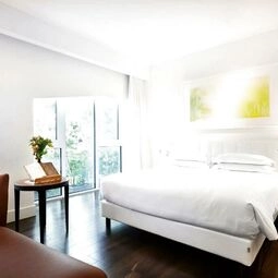 Magna Pars l'Hotel à Parfum, Small Luxury Hotels of the World in Milan