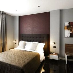 Magri's Hotel in Naples