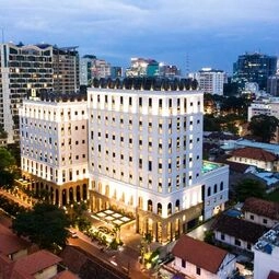 Mai House Saigon Hotel in Ho Chi Minh City